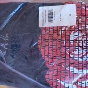 Juice world long sleeve t shirt